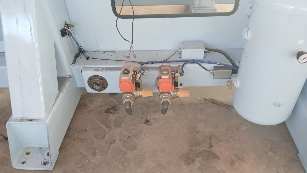 2022 DMS Carlsbad, 12'x15' Model 3S6-12-15-36, 3 Axis Overhead Gantry Router 24,000 rpm's Startup Guarantee and Installation Included. - Image 32