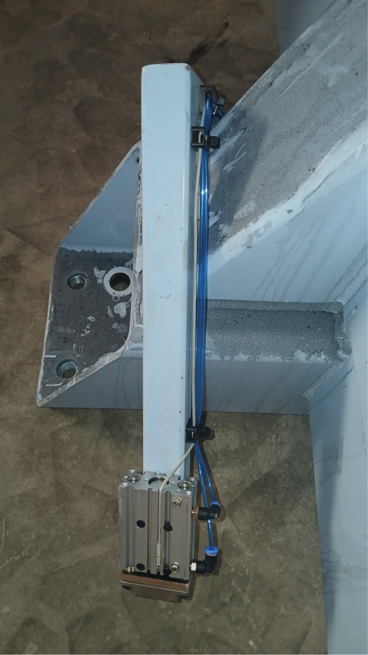 2022 DMS Carlsbad, 12'x15' Model 3S6-12-15-36, 3 Axis Overhead Gantry Router 24,000 rpm's Startup Guarantee and Installation Included. - Image 37