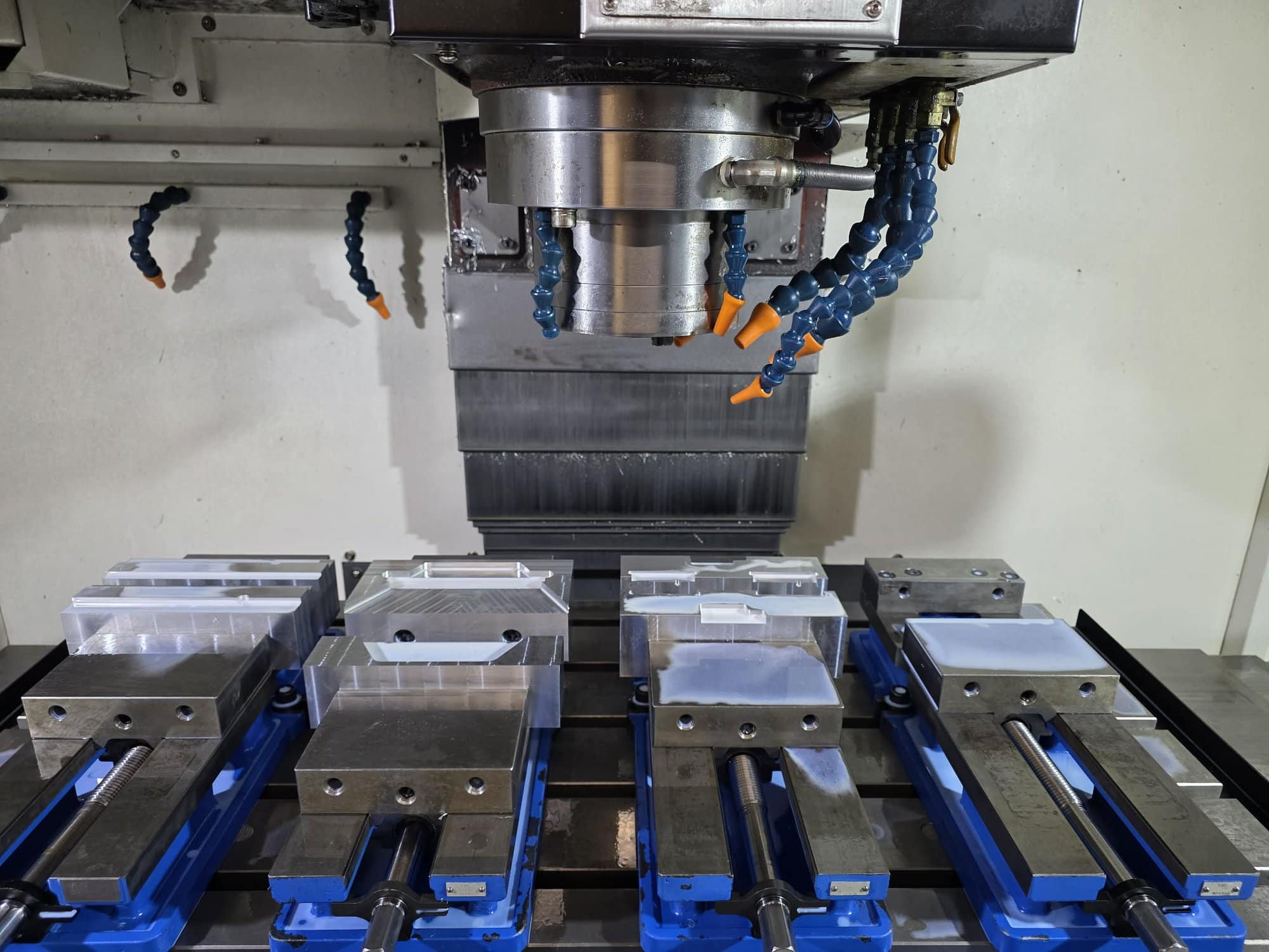 YCM NXV 1020A, 2018 - Image 4