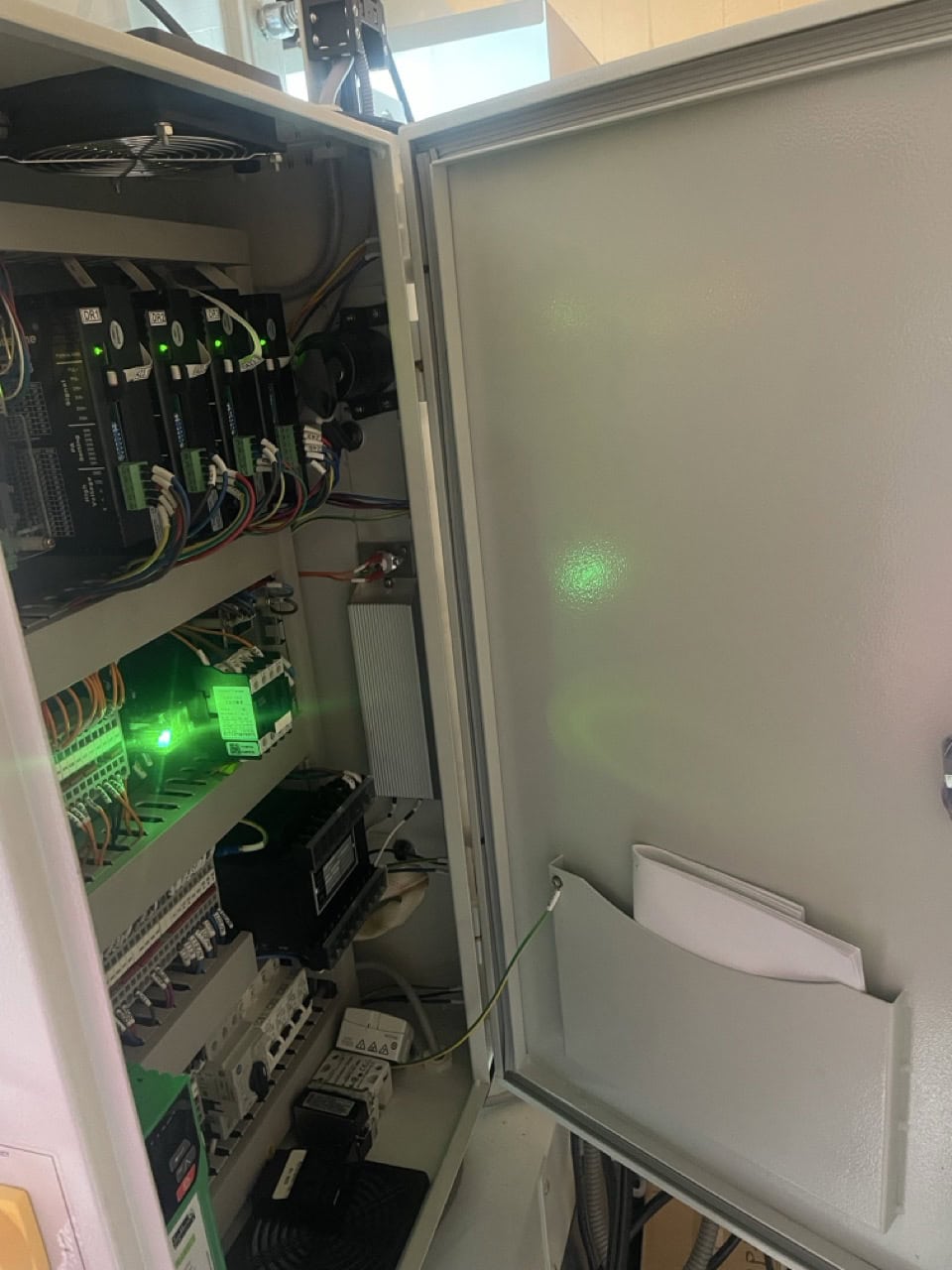 Tormach 770M CNC VMC, 2022 - 4th Axis Rotary - Image 4