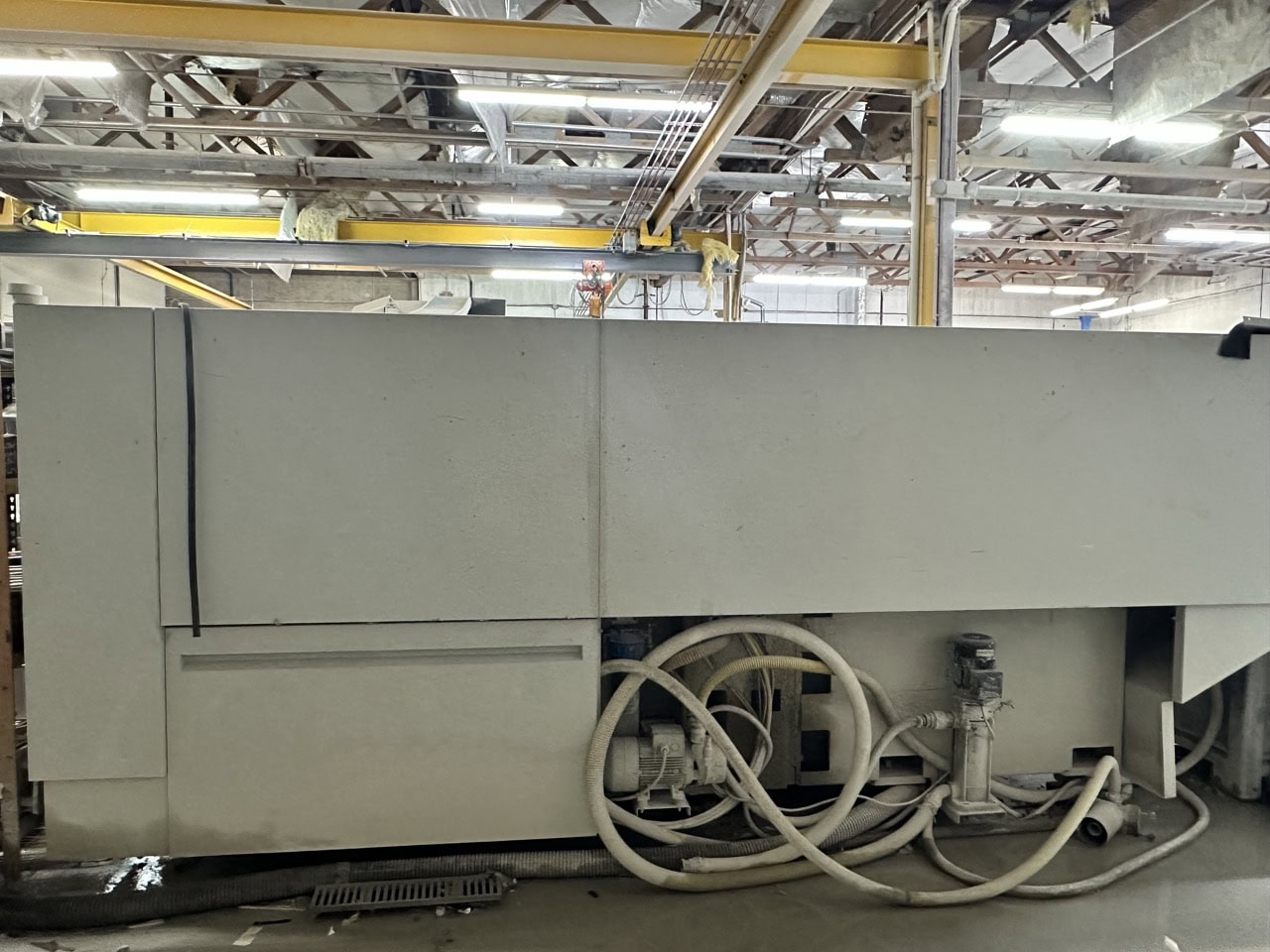 Itermac Master 38.3 Stone CNC Work Center, 2017 - Image 4