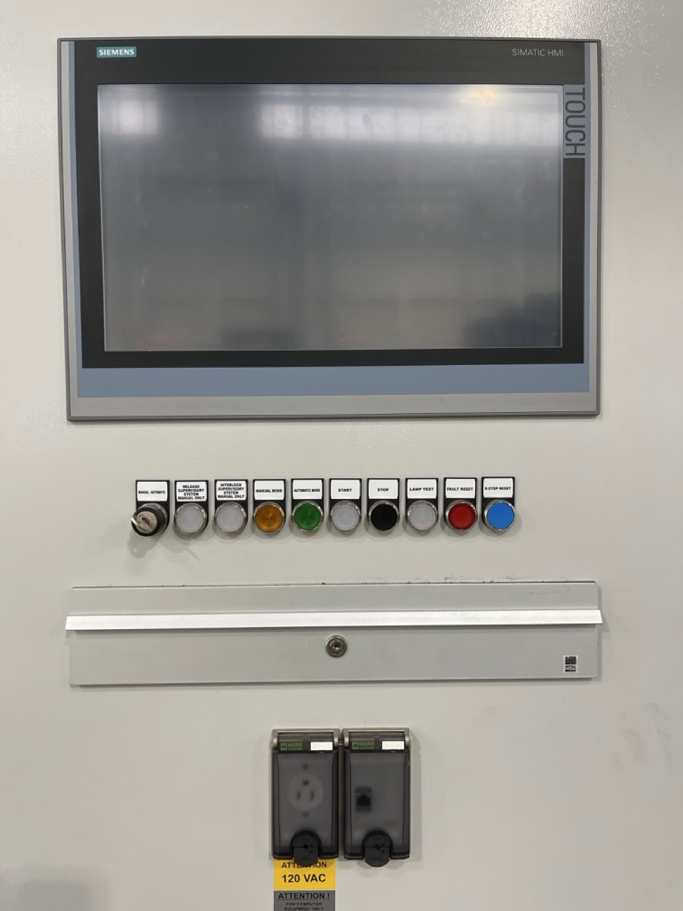 (16) Selettra TR8T Automated Guided Vehicle Systems; 2021 - Industrial AGV for Material Handling - Available Separate - Image 3