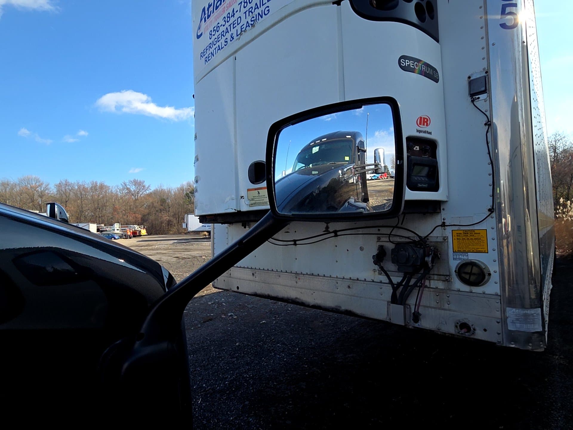 Kenworth T680 Sleeper Truck, 2020 - Paccar MX-13, Eaton Auto - Image 19