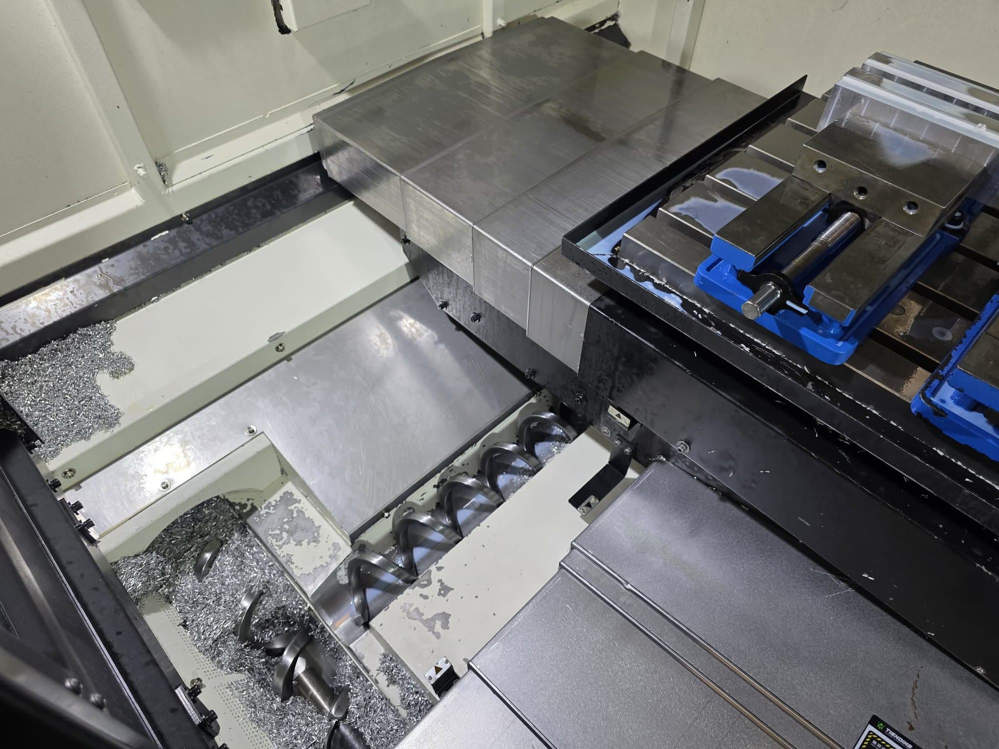 YCM NXV 1020A, 2018 - Image 5