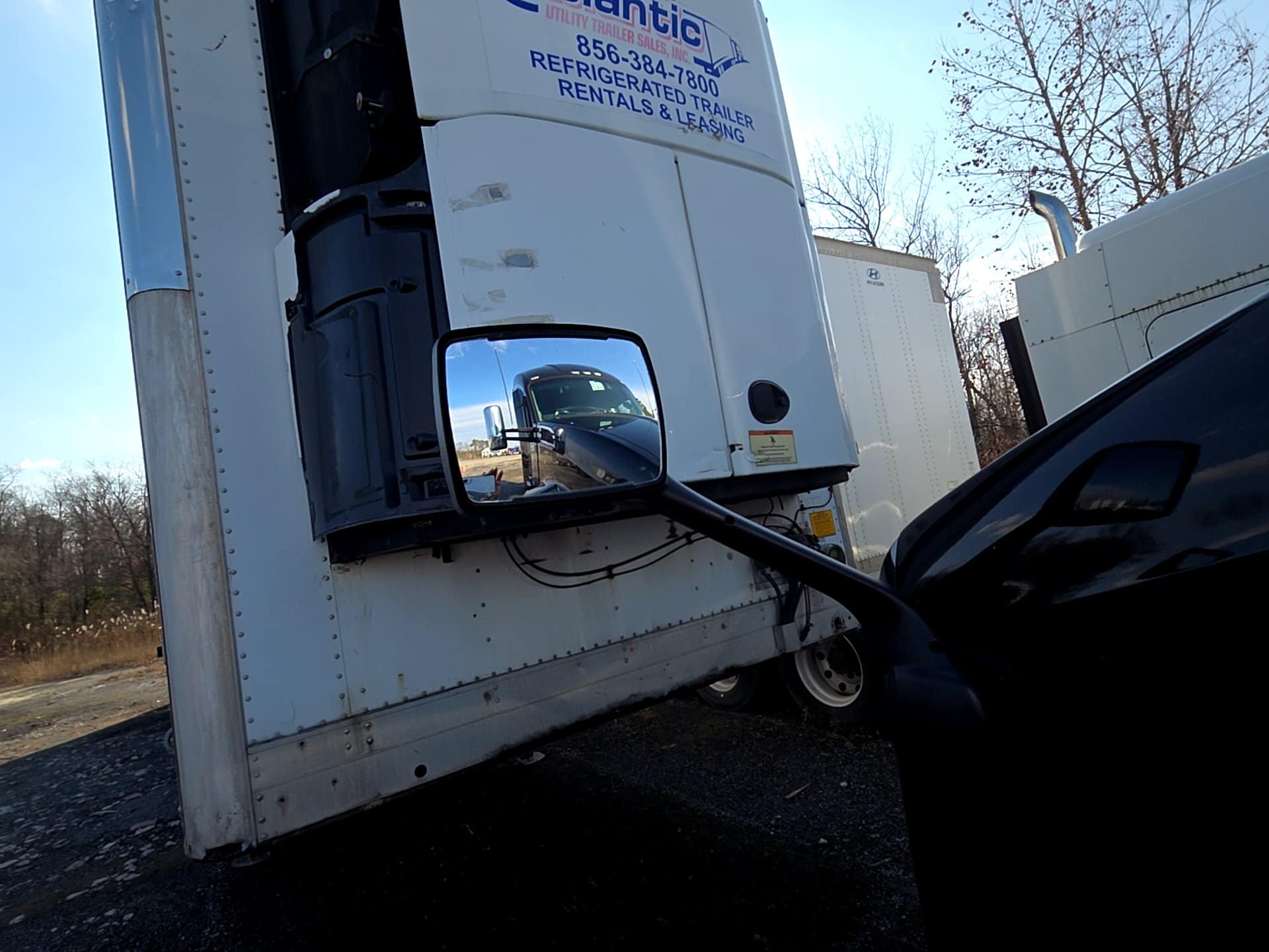 Kenworth T680 Sleeper Truck, 2020 - Paccar MX-13, Eaton Auto - Image 27