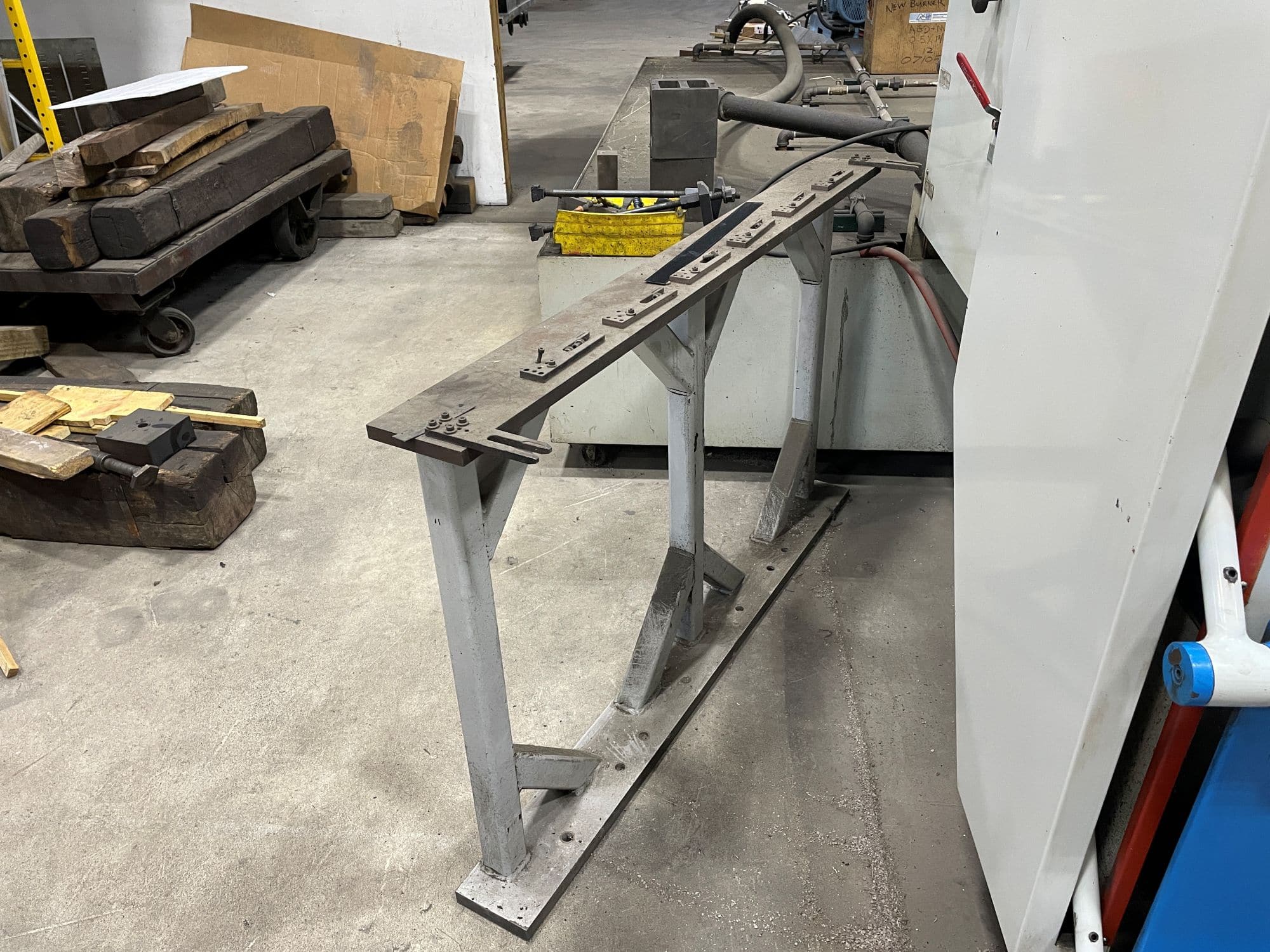 EDM Solutions 300H CNC Sinker EDM, 1998 - Image 6