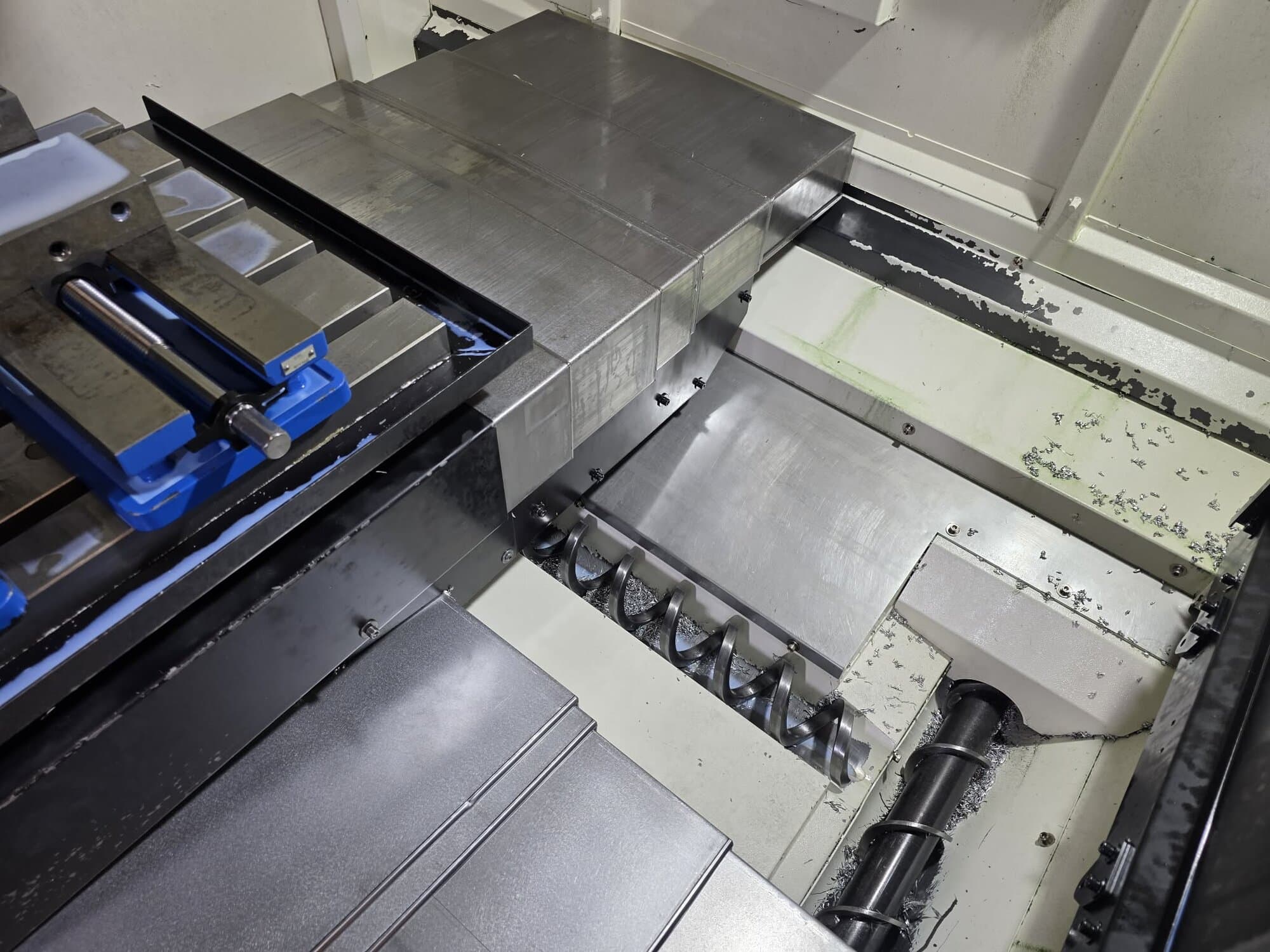 YCM NXV 1020A, 2018 - Image 6