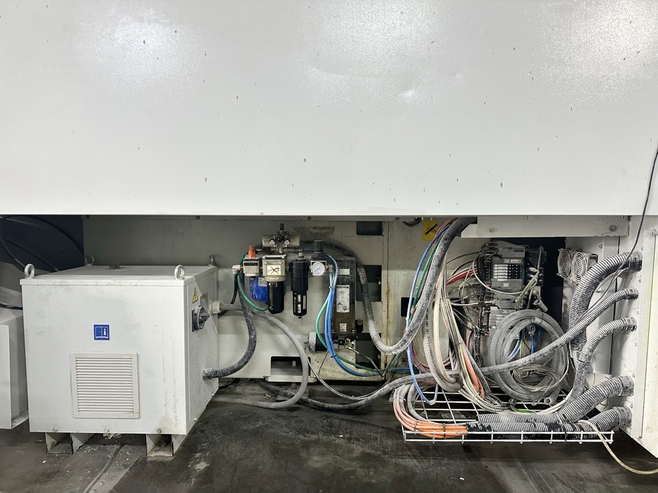 Itermac Master 38.3 Stone CNC Work Center, 2017 - Image 6