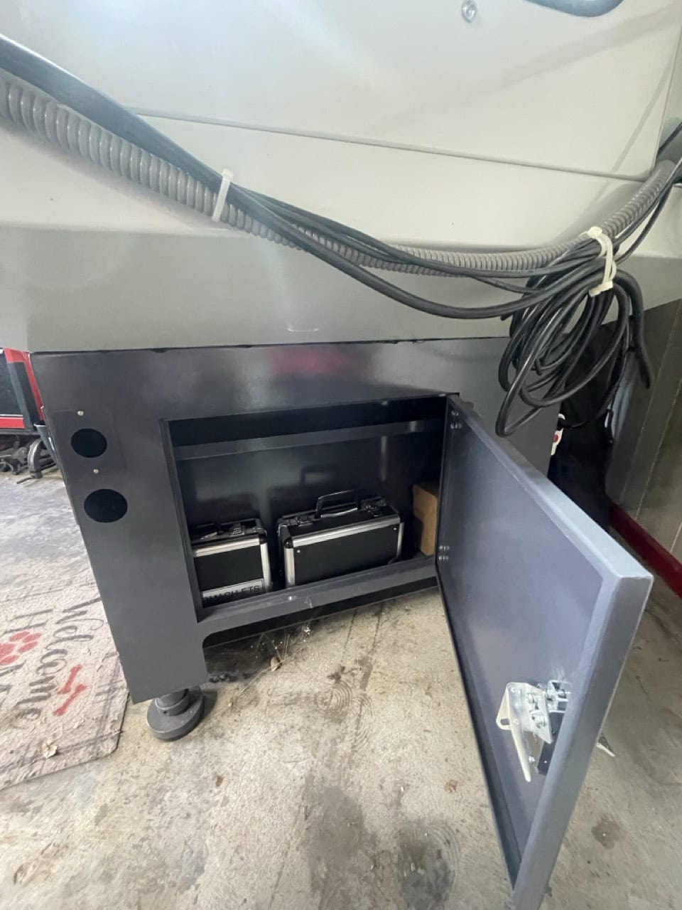 Tormach 770M CNC VMC, 2022 - 4th Axis Rotary - Image 6