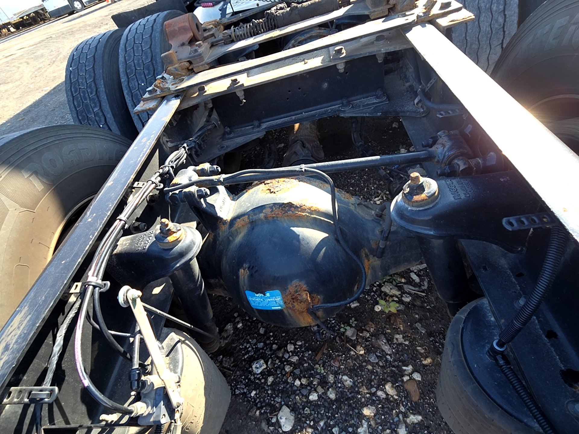 Kenworth T680 Sleeper Truck, 2020 - Paccar MX-13, Eaton Auto - Image 6