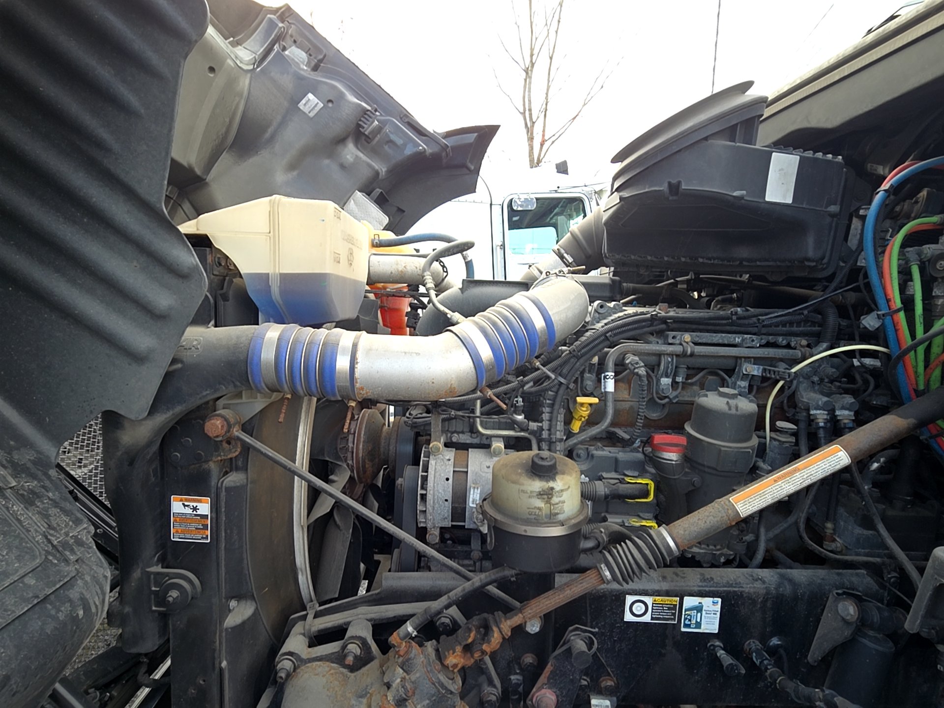 Kenworth T680 Sleeper Truck, 2020 - Paccar MX-13, Eaton Auto - Image 28