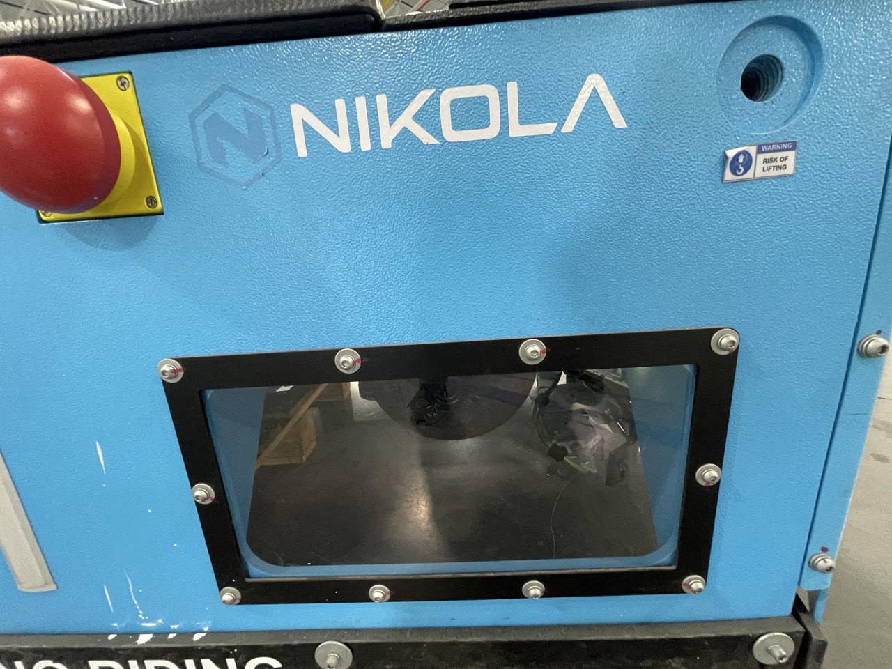 (16) Selettra TR8T Automated Guided Vehicle Systems; 2021 - Industrial AGV for Material Handling - Available Separate - Image 21