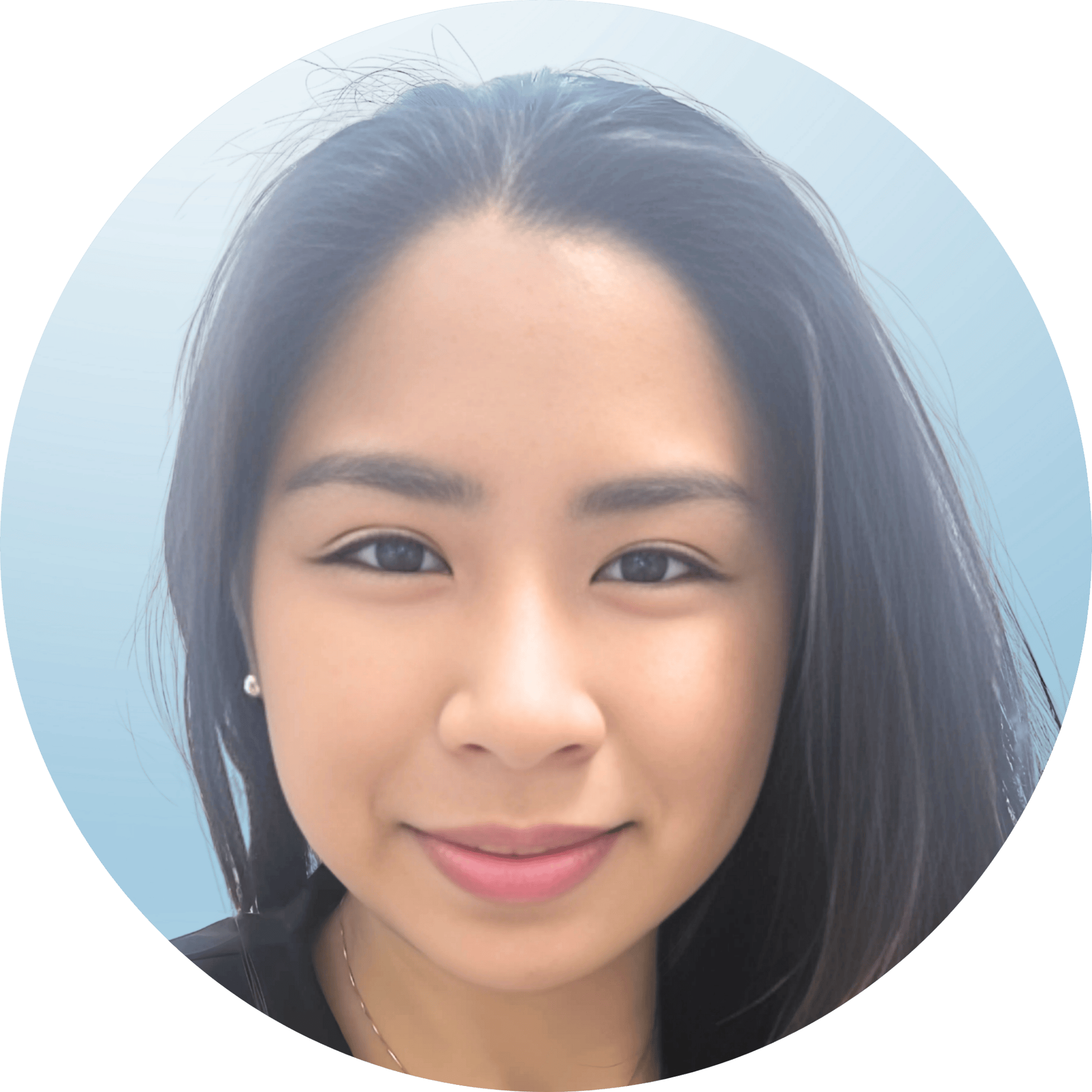 Raechel Mendoza