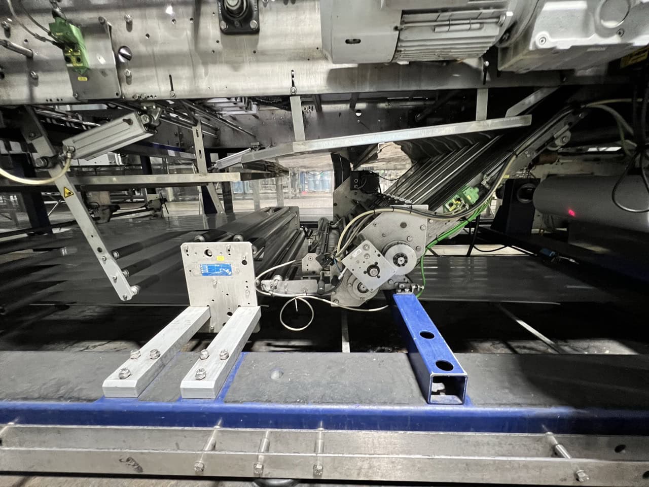 Krones Variopac 459 Shrink Bundler, 2005 - Image 5