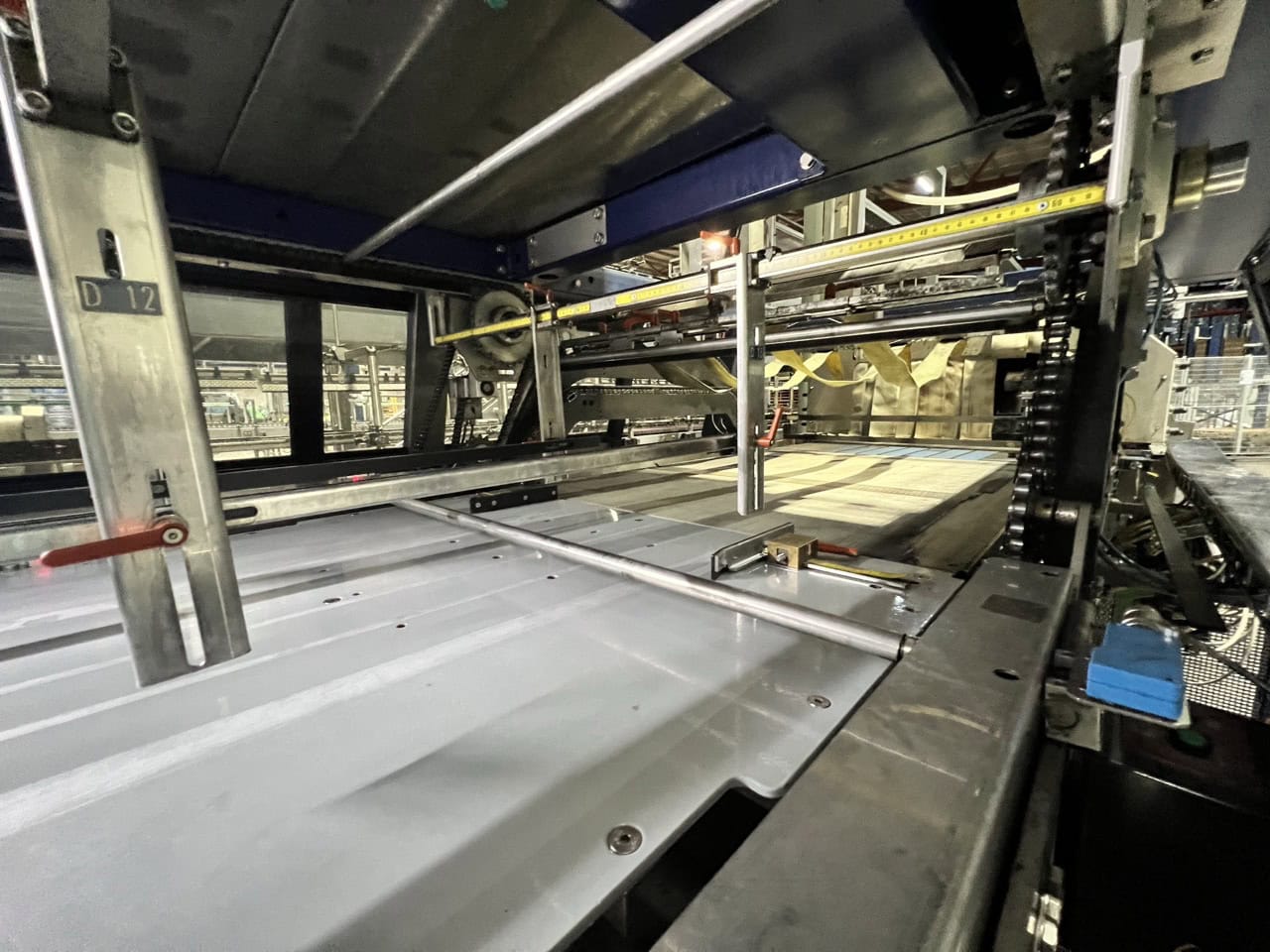 Krones Variopac 459 Shrink Bundler, 2005 - Image 6