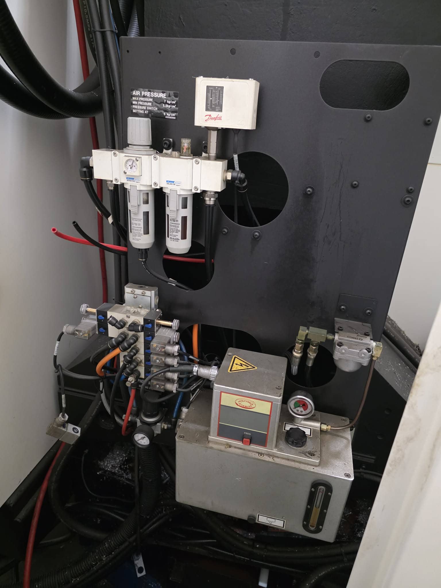 YCM NXV 1020A, 2018 - Image 10