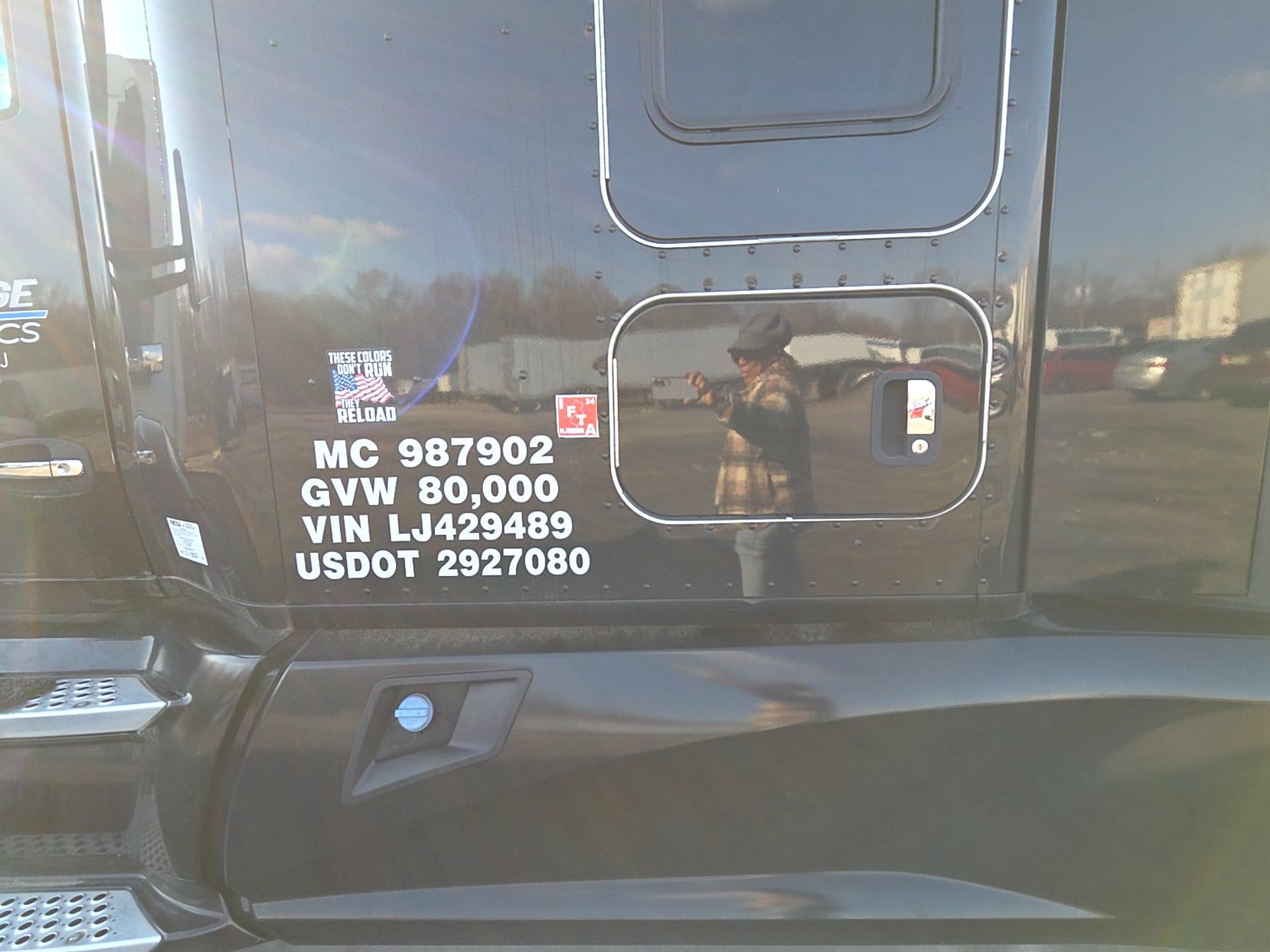Kenworth T680 Sleeper Truck, 2020 - Paccar MX-13, Eaton Auto - Image 38