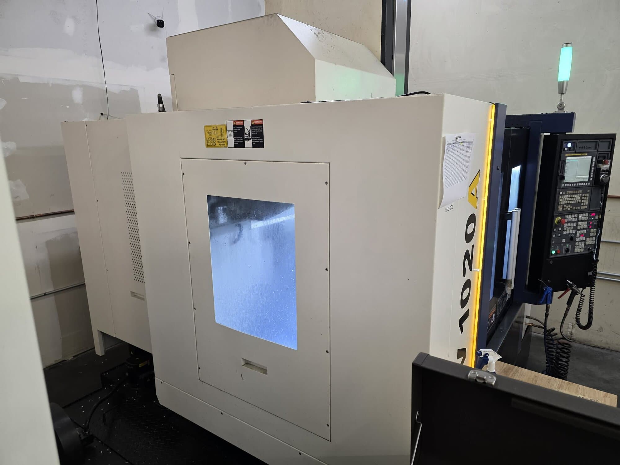 YCM NXV 1020A, 2018 - Image 12