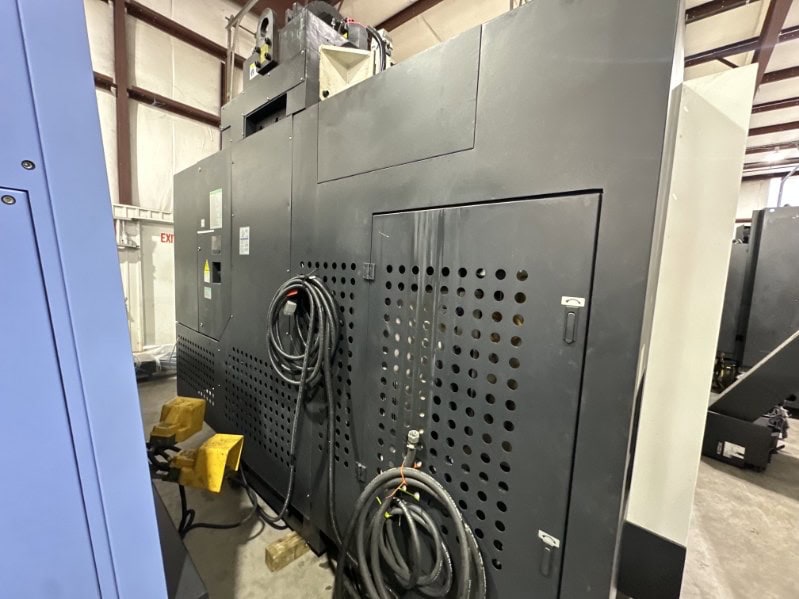 Neway VM1780H CNC VMC, 2023 - Image 5