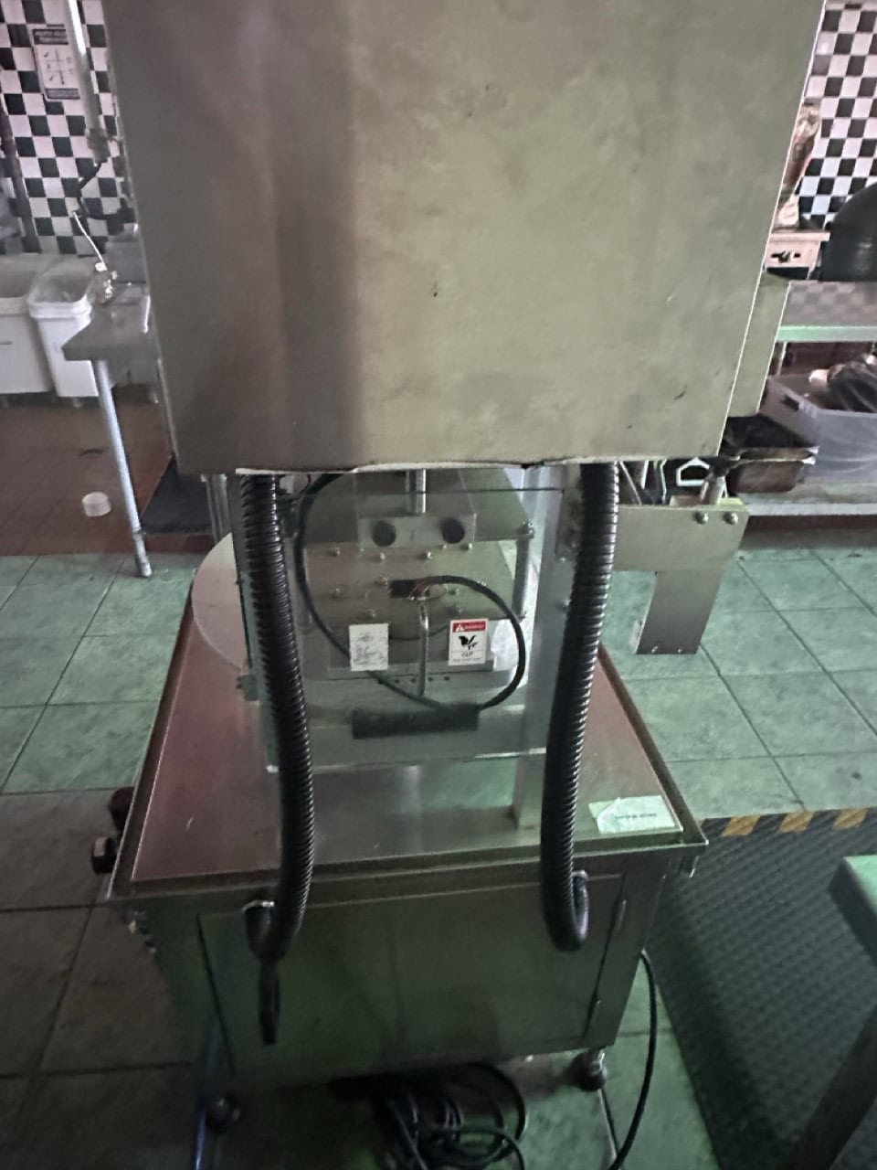 Preferred Packaging RT-85 Semi-Automatic Cup Sealer, 2012 - Image 4