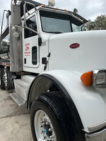 Peterbilt Dump Truck, 2011 - Paccar Engine, 226k Miles - Image 5