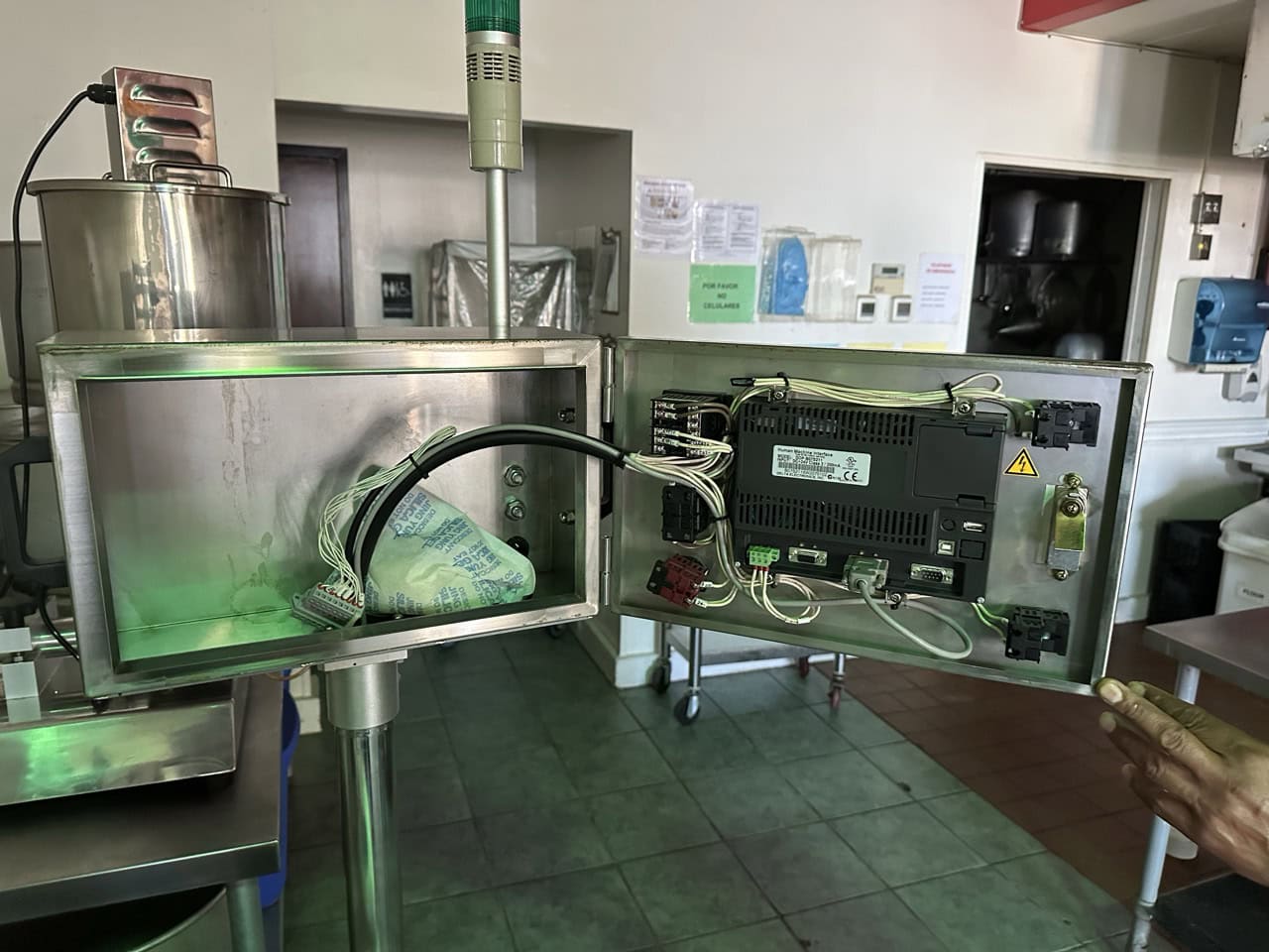 Preferred Packaging RT-85 Semi-Automatic Cup Sealer, 2012 - Image 6