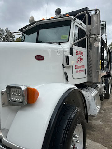 Peterbilt Dump Truck, 2011 - Paccar Engine, 226k Miles - Image 6