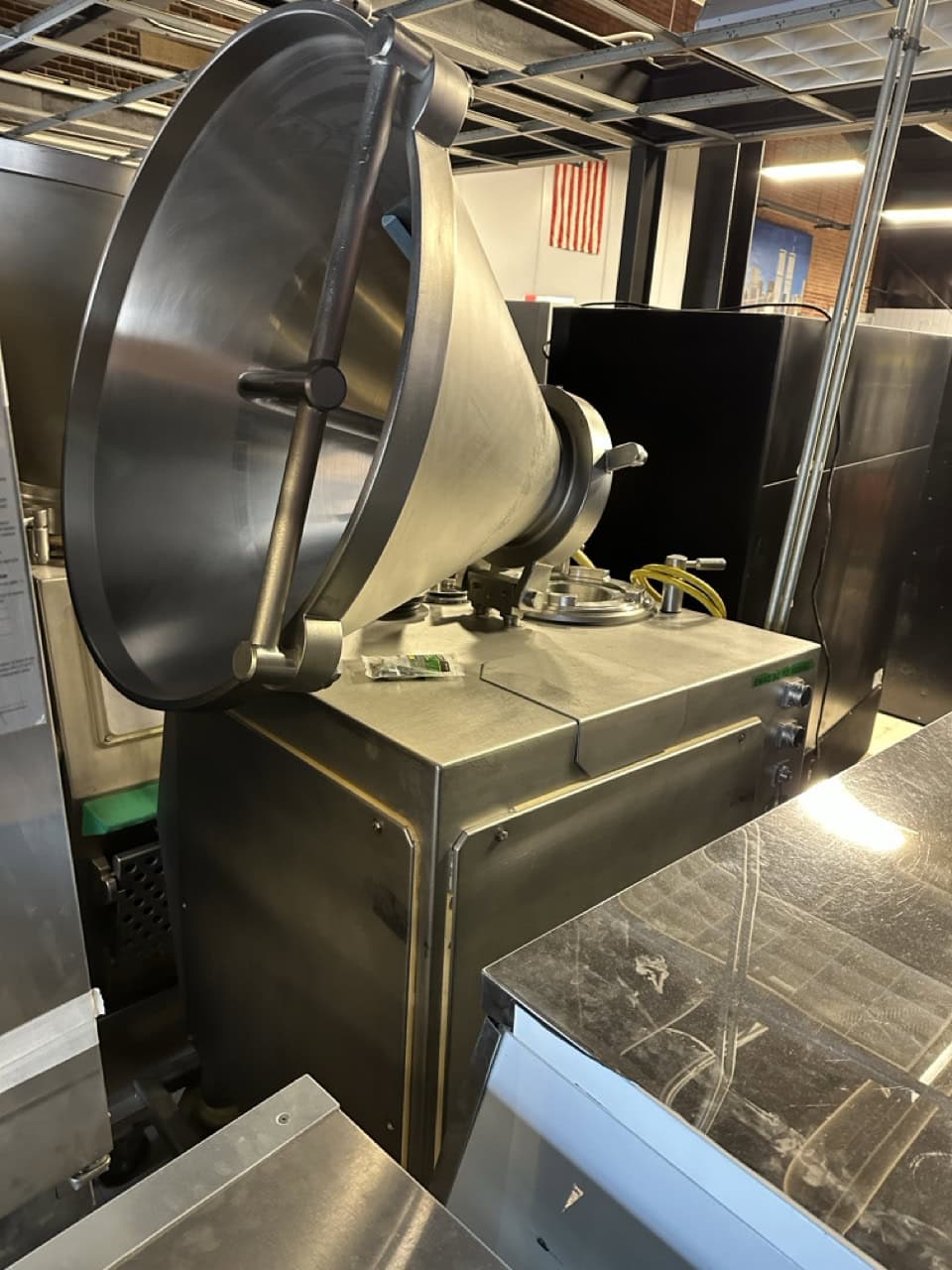 Vemag HP10C Continuous Vacuum Filler - Image 5