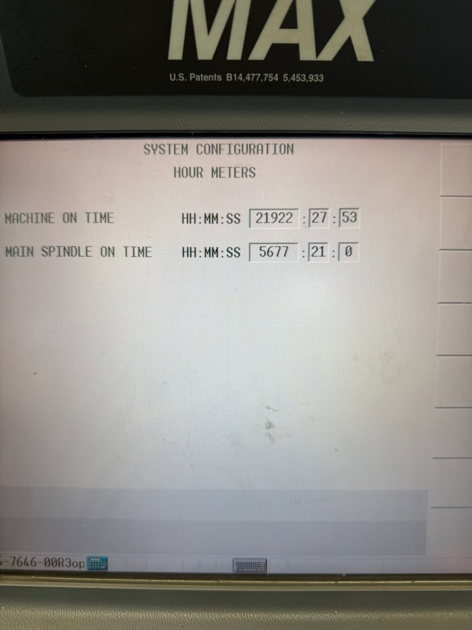 Hurco TM-8i CNC Lathe, 2013- Winmax Control - Image 6