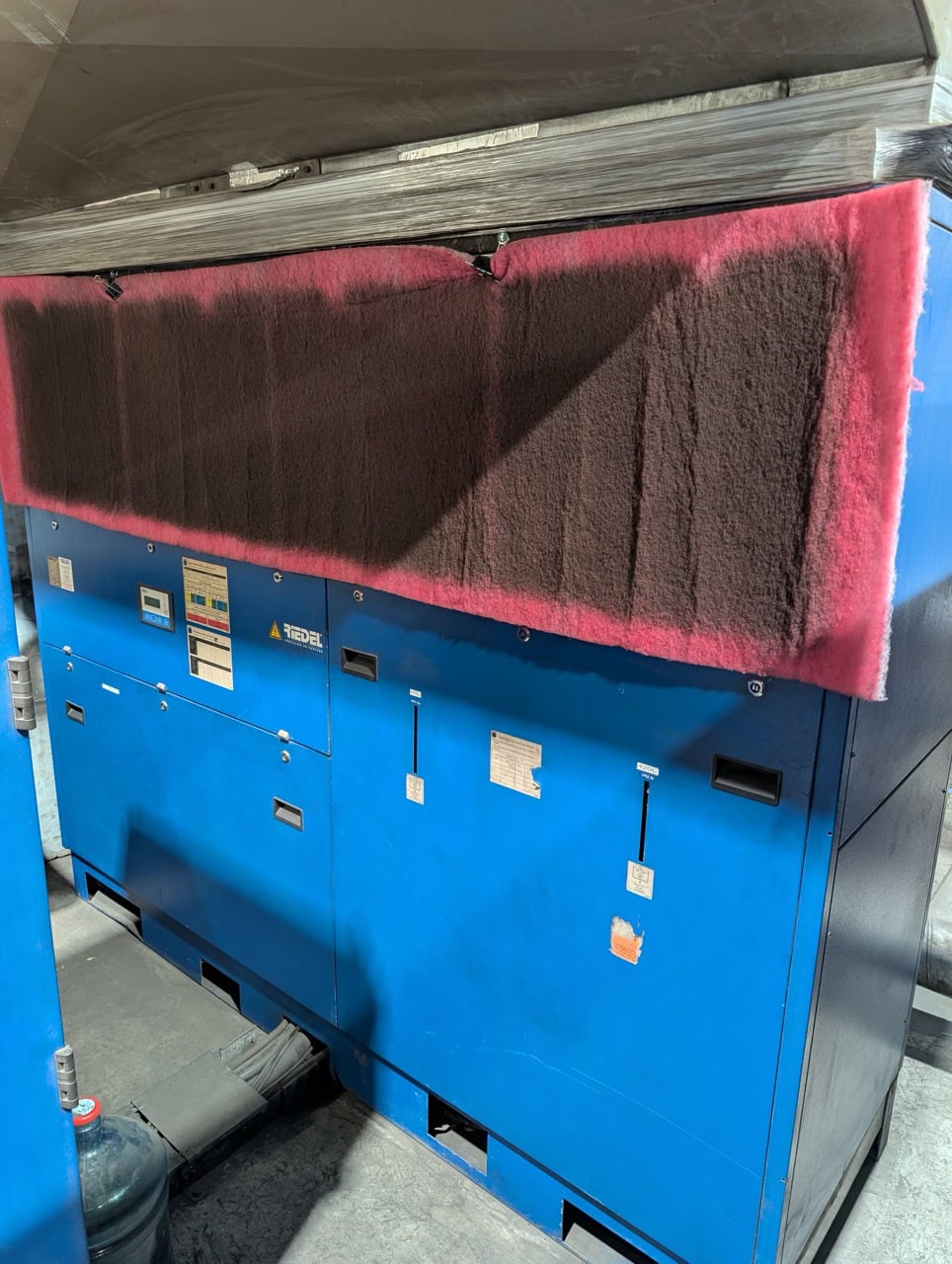 6000 Watt Trumpf TruLaser 5030 CO2 Laser, 2008 - 5' x 10' - Image 6