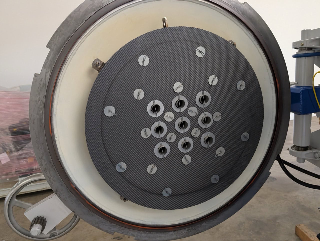 IPSEN Titan H2 Vacuum Furnace Model DS121224, 2024 - Image 3