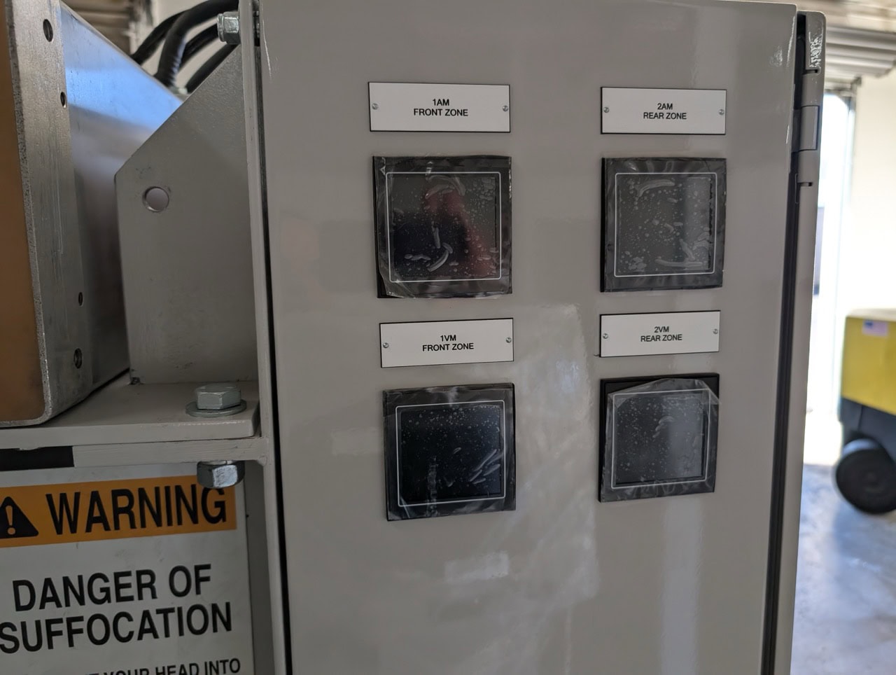 IPSEN Titan H2 Vacuum Furnace Model DS121224, 2024 - Image 7