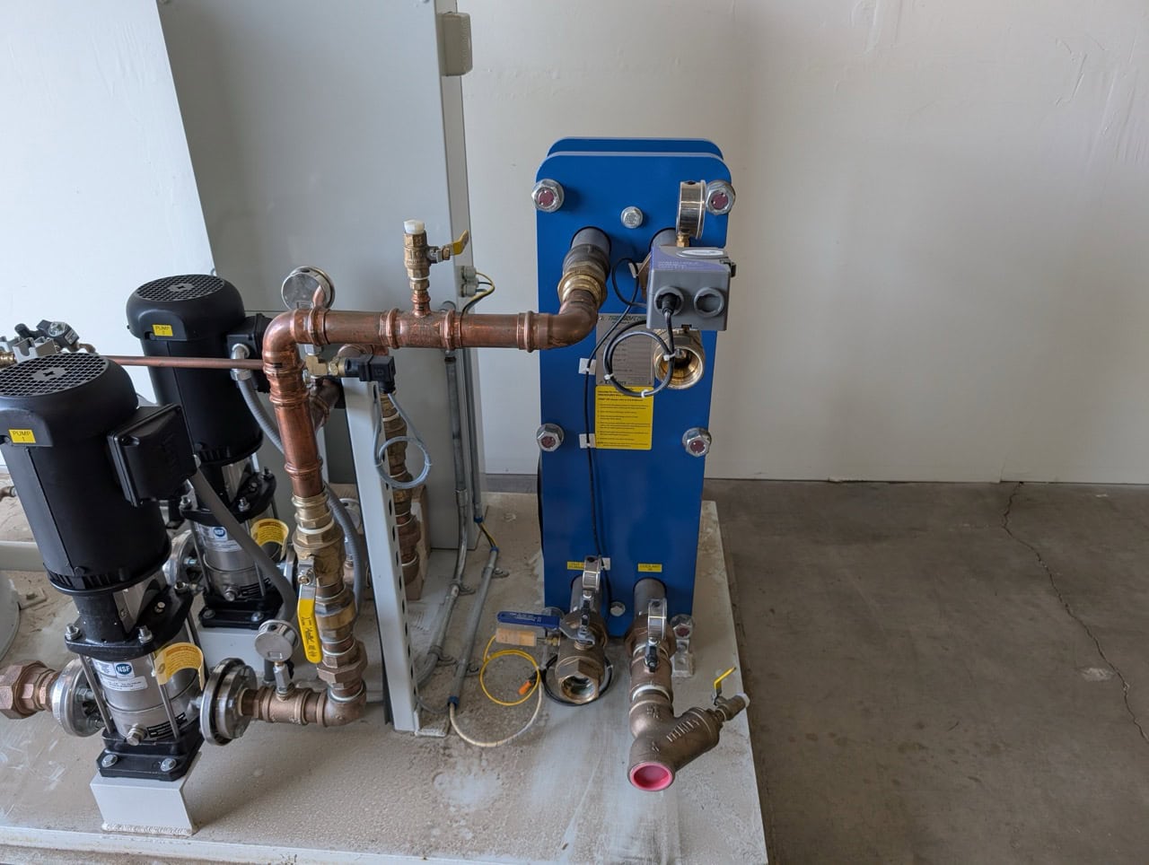IPSEN Titan H2 Vacuum Furnace Model DS121224, 2024 - Image 11