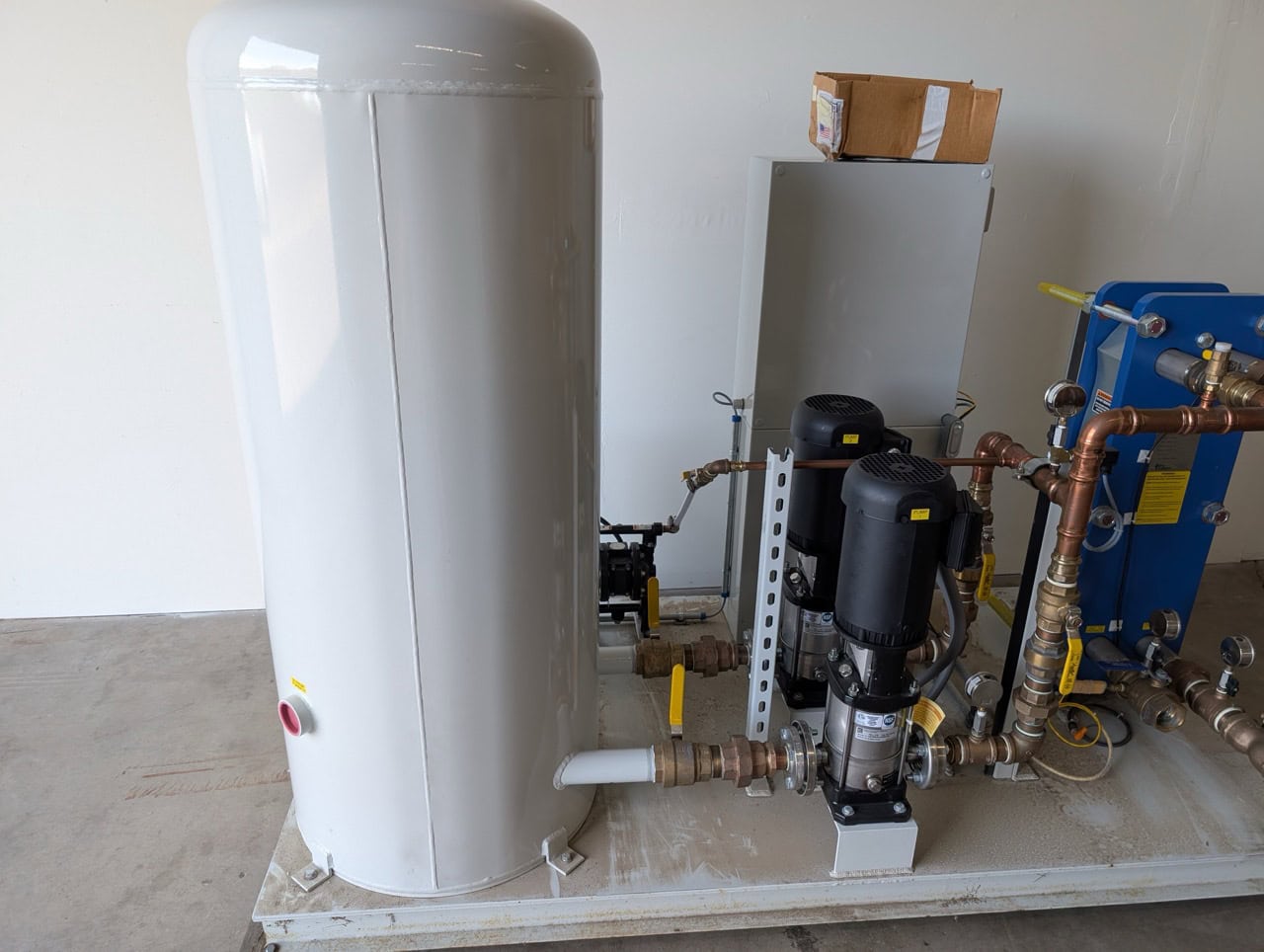 IPSEN Titan H2 Vacuum Furnace Model DS121224, 2024 - Image 12