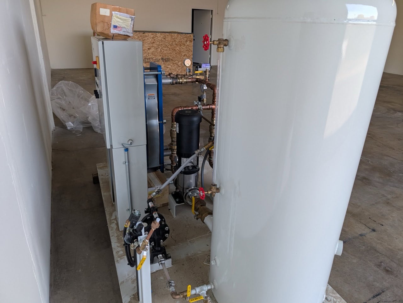IPSEN Titan H2 Vacuum Furnace Model DS121224, 2024 - Image 13