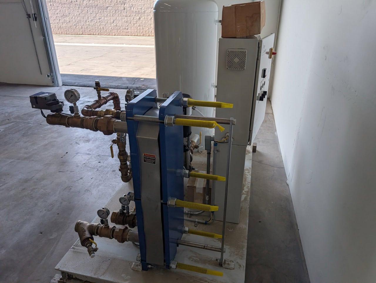 IPSEN Titan H2 Vacuum Furnace Model DS121224, 2024 - Image 14