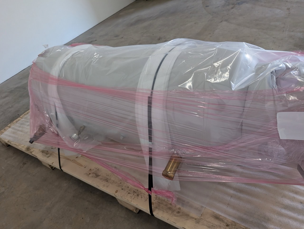 IPSEN Titan H2 Vacuum Furnace Model DS121224, 2024 - Image 15