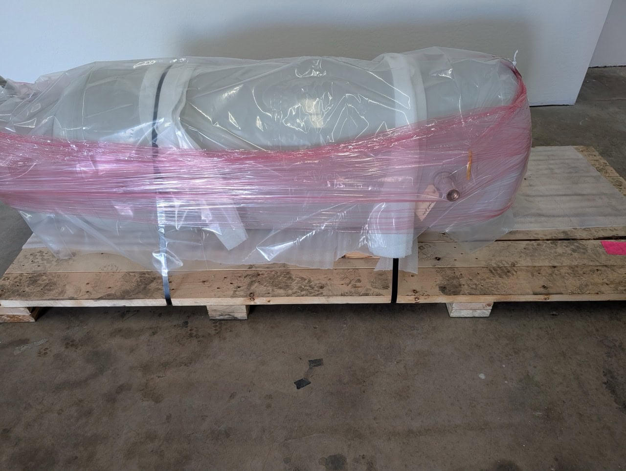 IPSEN Titan H2 Vacuum Furnace Model DS121224, 2024 - Image 16