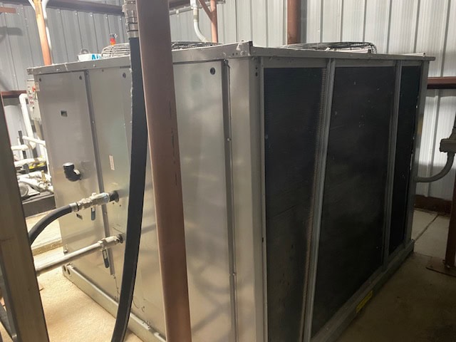 Isolate Systems CDMH.200-2X-2F Botanical CO2 Extraction System, 2021 - Less than 40 Hours - Image 12