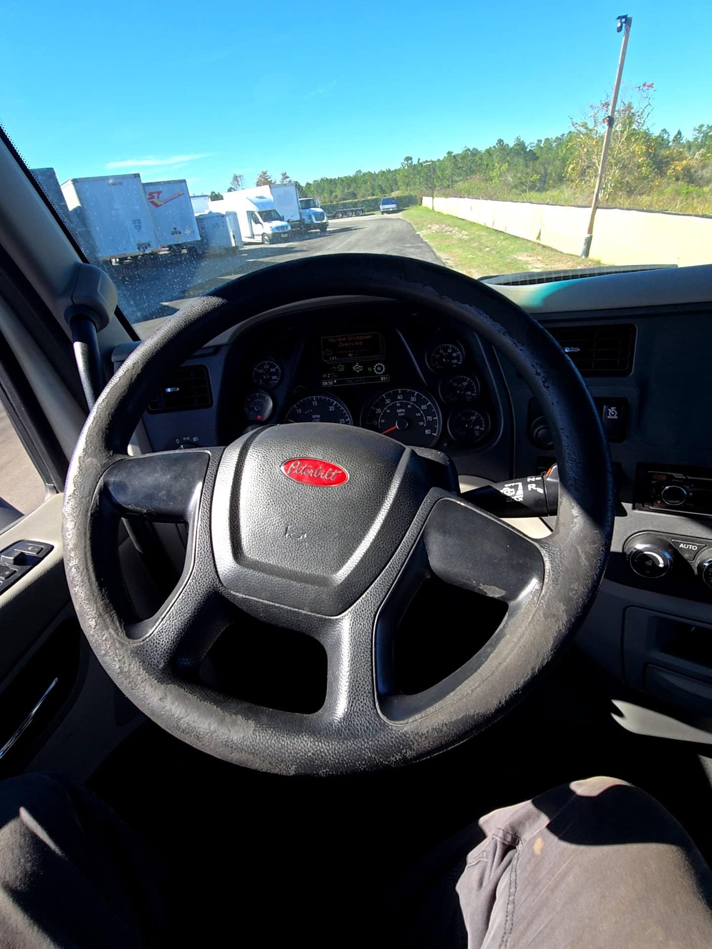 Peterbilt 579 Day Cab Truck, 2020 - PACCAR MX-13 - Automated Transmission - Image 27