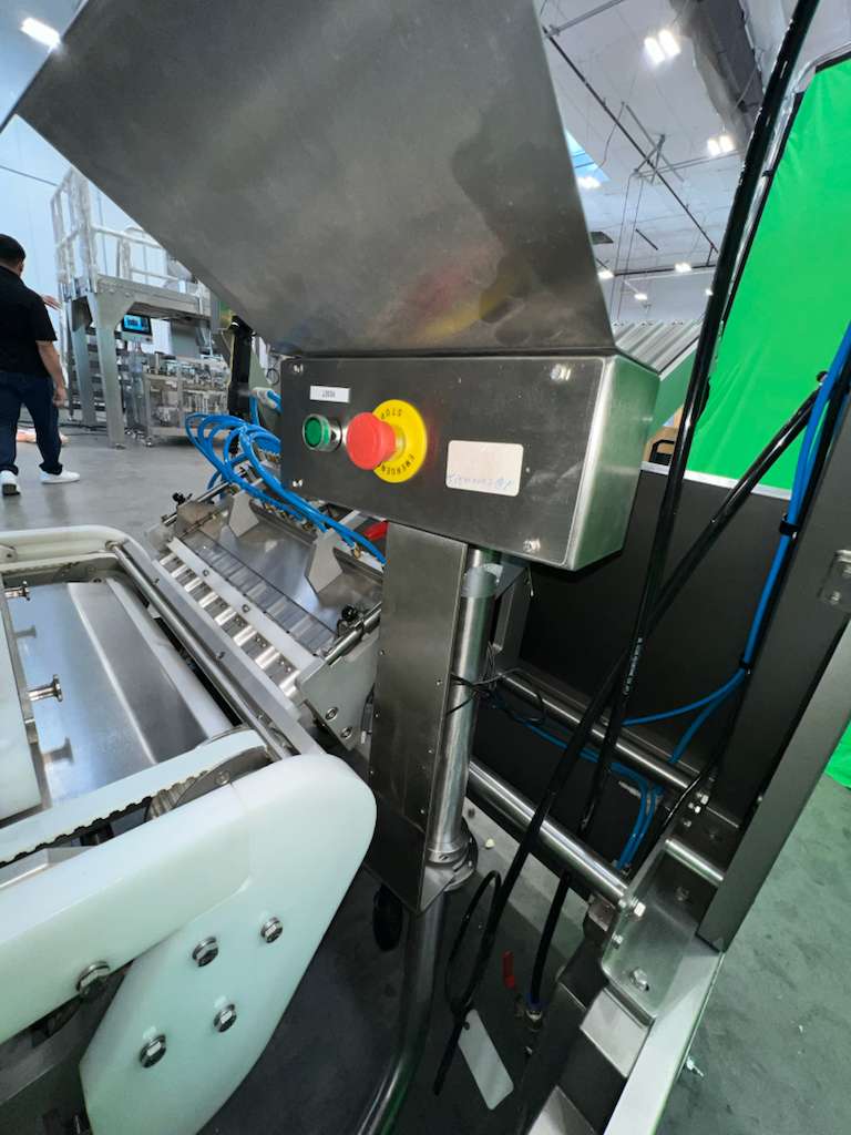 Canapa JuanaRoll 8-Channel Automatic Pre-Roll Cone Filler and Former, 2024 - Image 12