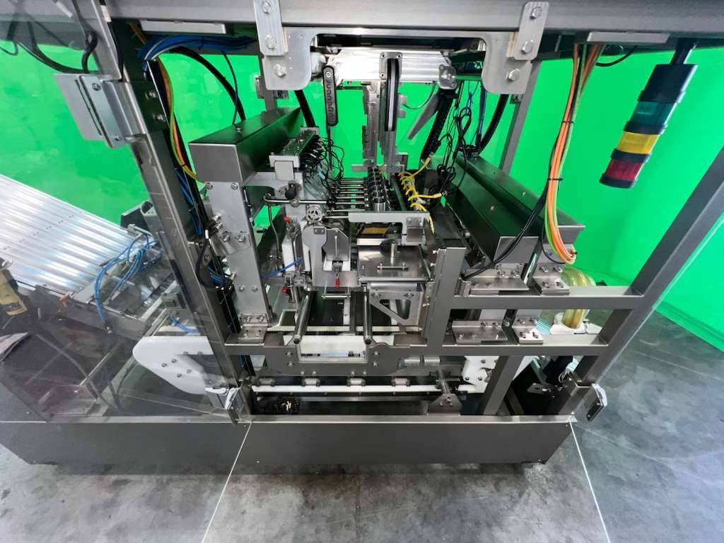 Canapa JuanaRoll 8-Channel Automatic Pre-Roll Cone Filler and Former, 2024 - Image 13