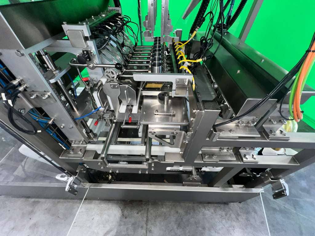 Canapa JuanaRoll 8-Channel Automatic Pre-Roll Cone Filler and Former, 2024 - Image 14