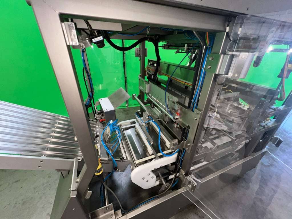 Canapa JuanaRoll 8-Channel Automatic Pre-Roll Cone Filler and Former, 2024 - Image 15