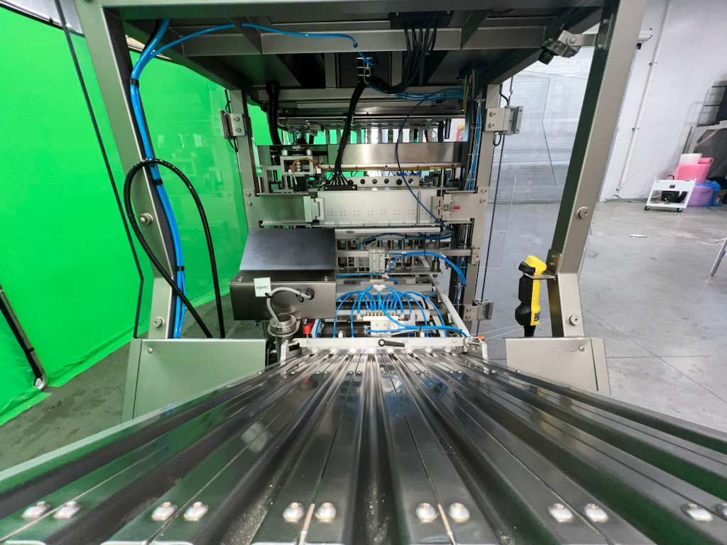 Canapa JuanaRoll 8-Channel Automatic Pre-Roll Cone Filler and Former, 2024 - Image 16