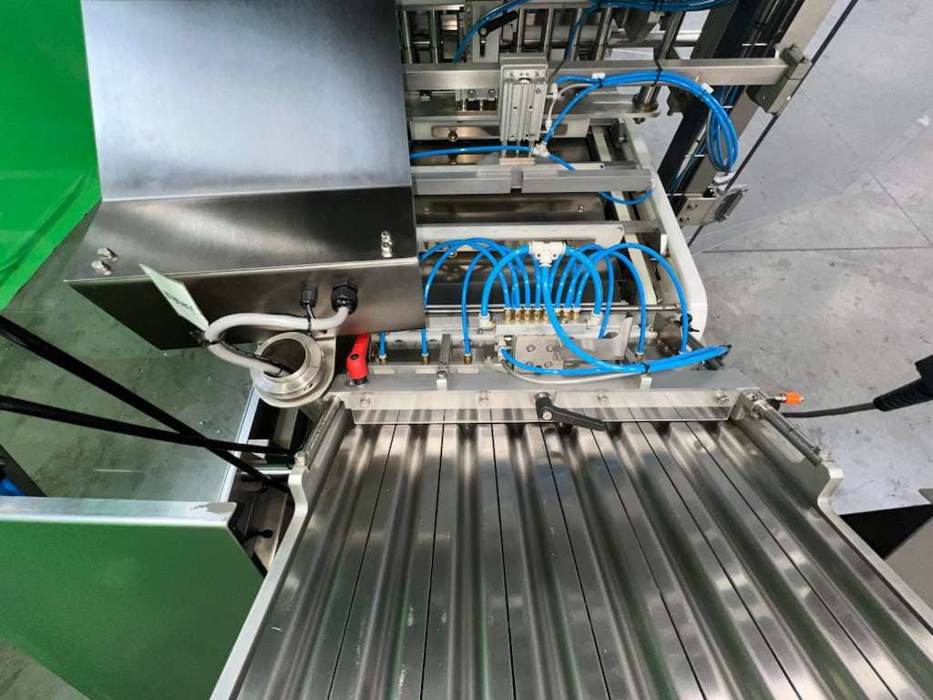 Canapa JuanaRoll 8-Channel Automatic Pre-Roll Cone Filler and Former, 2024 - Image 17