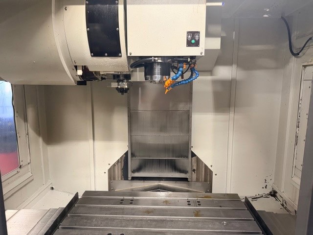 Mitsubishi DV-1000 VMC, 2015 - Image 2
