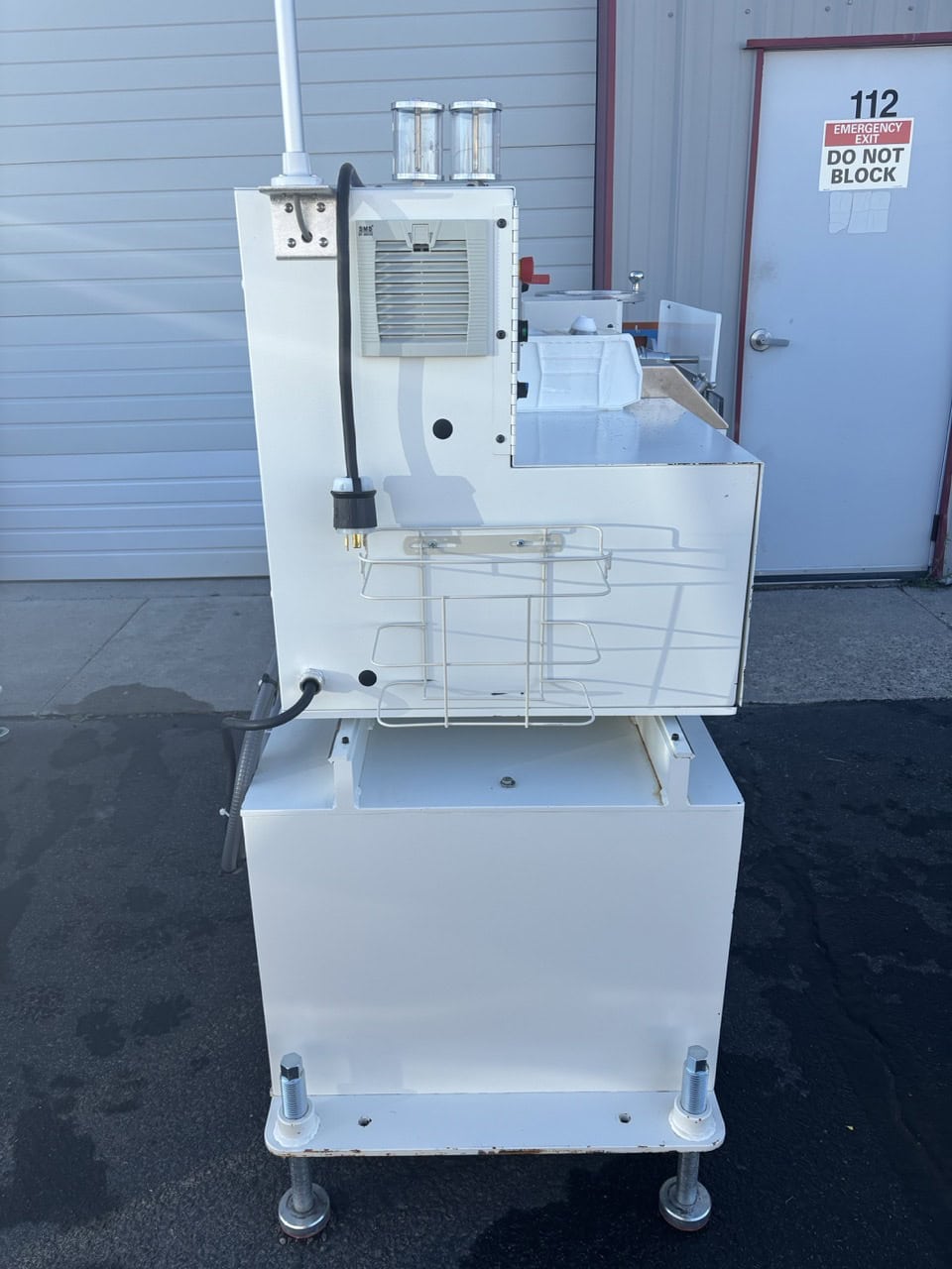 (2) RDN IntelliCut Model IC-2 218-3 Profile Puller / Cutter Combination, 2021 - Excellent Condition - Image 2