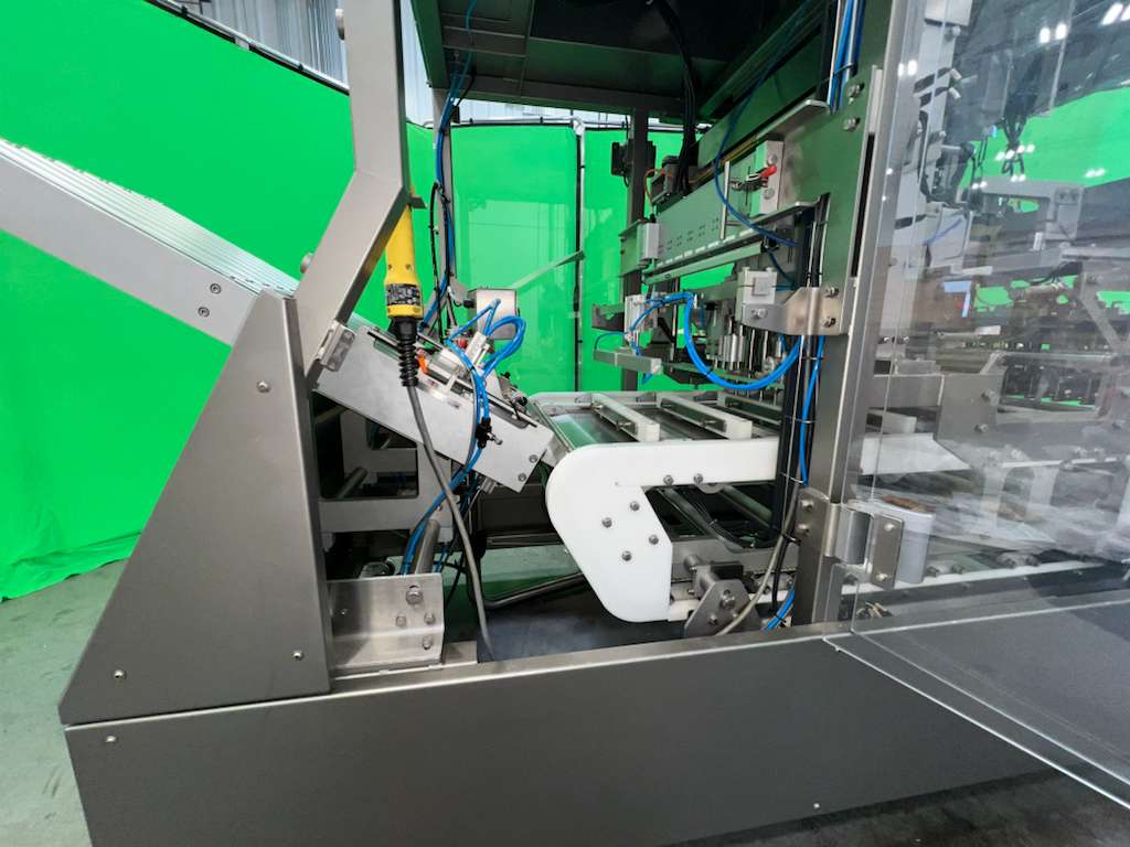 Canapa JuanaRoll 8-Channel Automatic Pre-Roll Cone Filler and Former, 2024 - Image 21