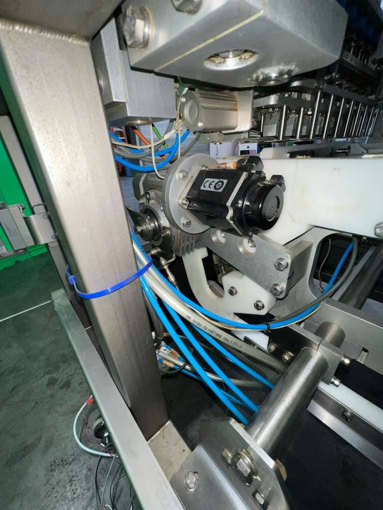 Canapa JuanaRoll 8-Channel Automatic Pre-Roll Cone Filler and Former, 2024 - Image 22